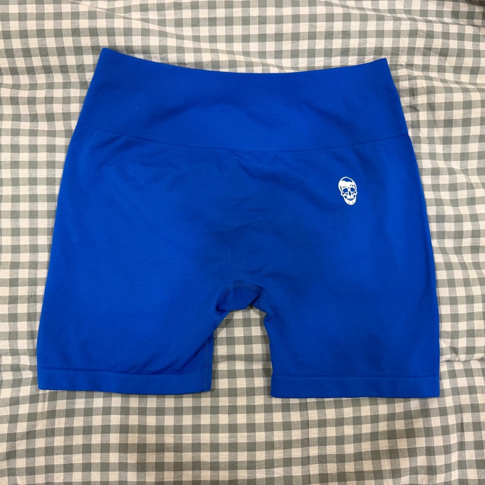 Gym Reapers Infinity short